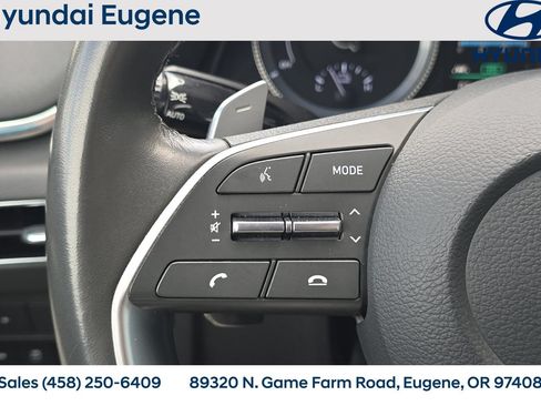 Used 2022 Hyundai Sonata SEL FWD image 31