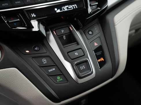 New 2026 Honda Odyssey EX-L image 27