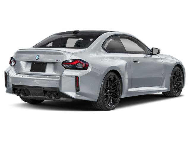 New 2027 BMW M2 RWD image 2