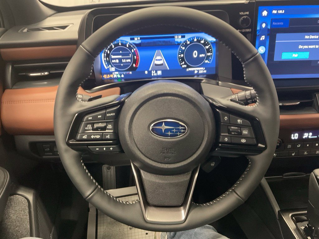 New 2026 Subaru Outback Touring AWD/4WD image 14
