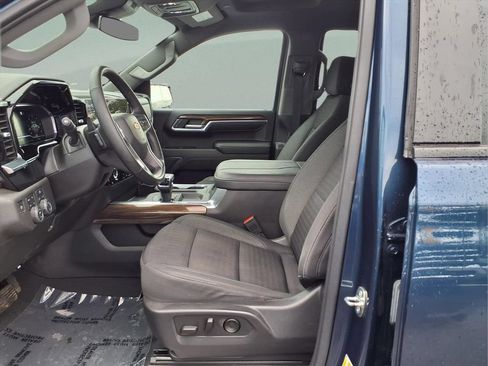Certified 2023 Chevrolet Silverado 1500 LT AWD/4WD image 14