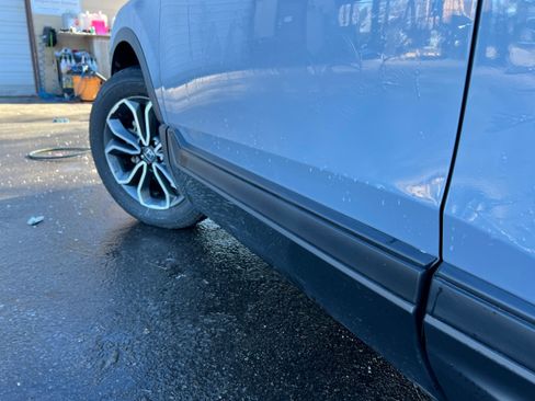 Used 2022 Honda CR-V EX-L image 30