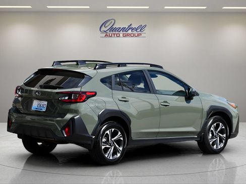 Certified 2026 Subaru Crosstrek 2.5i Premium AWD/4WD image 4