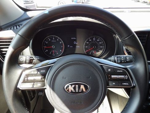 Used 2020 Kia Sportage EX image 14