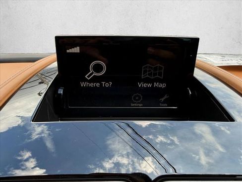 Used 2012 Aston Martin Rapide image 20