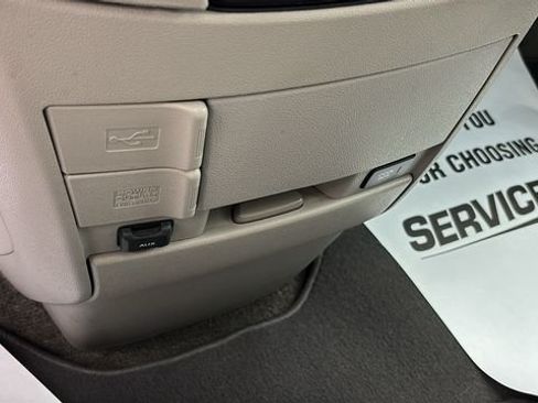 Used 2015 Honda Odyssey EX-L image 21
