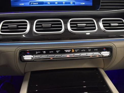 New 2026 Mercedes-Benz GLE 350 4MATIC image 29