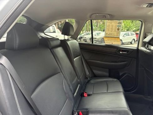 Used 2019 Subaru Outback 2.5i Limited AWD/4WD image 29