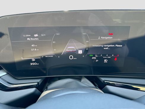 New 2026 Audi A6 Prestige AWD/4WD image 37