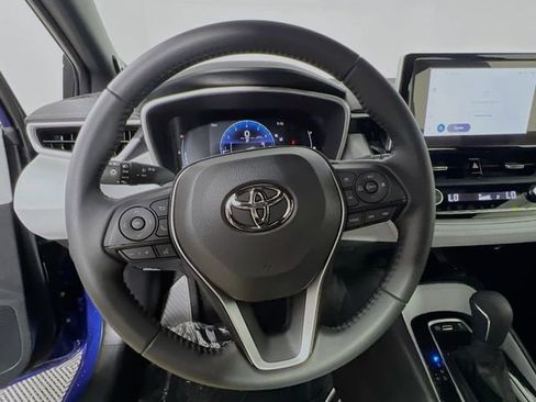 New 2026 Toyota Corolla XSE FWD image 15