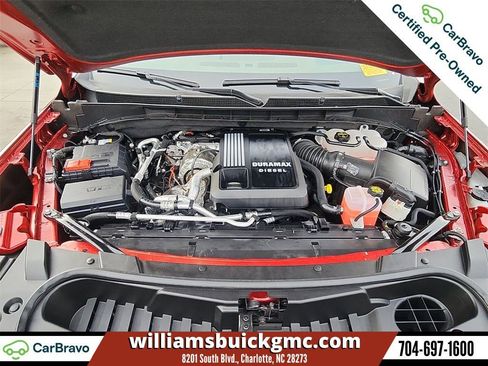 Used 2025 GMC Yukon XL Denali w/ Denali Reserve Package image 31