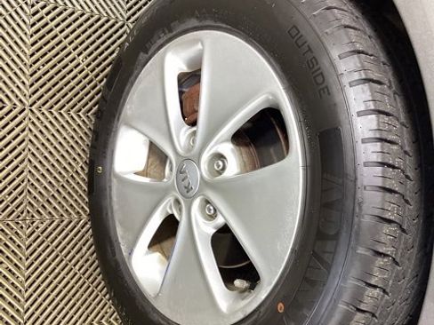 Used 2016 Kia Soul image 7