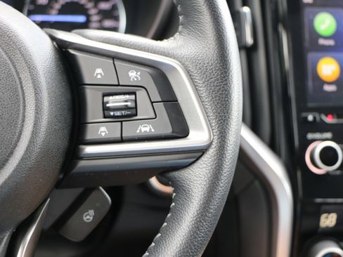 Used 2020 Subaru Ascent Limited w/ Technology Package AWD/4WD image 22