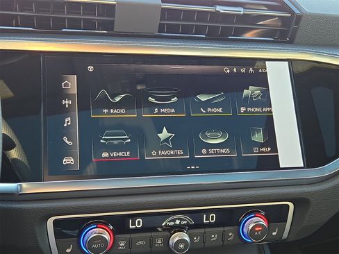 New 2025 Audi Q3 2.0T Premium Plus image 19