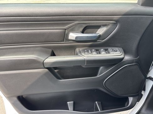 New 2026 RAM 1500 Tradesman image 22