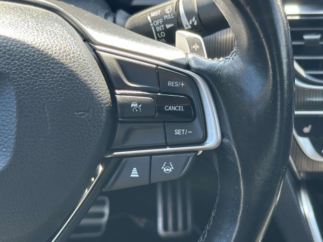 Used 2021 Honda Accord Sport Special Edition image 24