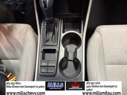 Used 2017 Hyundai Tucson SE image 23