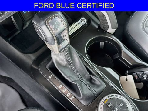 Certified 2022 Ford Bronco Outer Banks AWD/4WD image 20