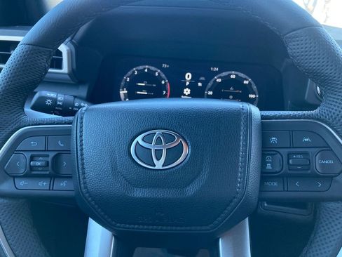 New 2026 Toyota Tacoma TRD Off-Road AWD/4WD image 17