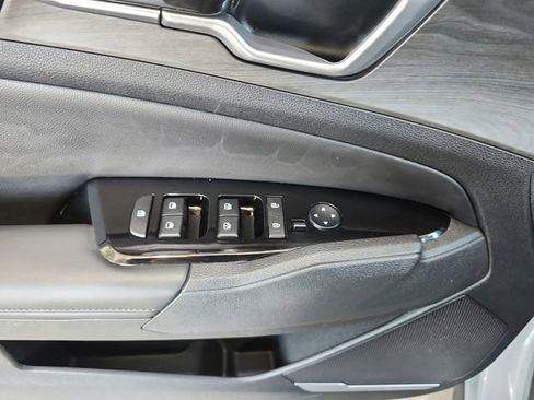 Certified 2023 Kia Sportage X-Line w/ X-Line Premium Package image 26