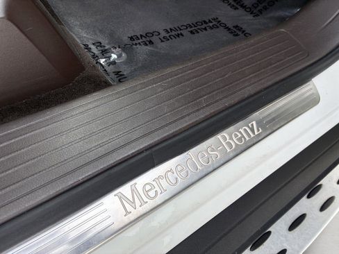 Used 2019 Mercedes-Benz GLS 550 4MATIC image 27