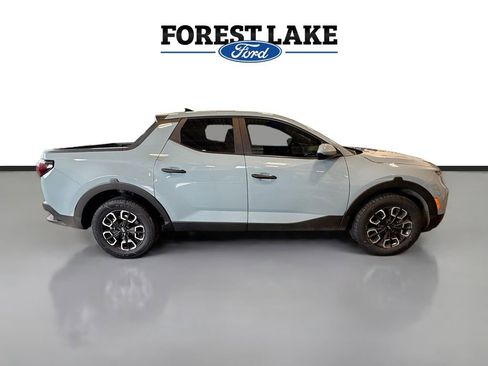 Used 2023 Hyundai Santa Cruz SE AWD/4WD image 8