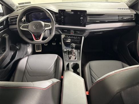 New 2026 Volkswagen Jetta GLI Autobahn FWD image 20