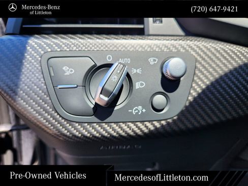Used 2021 Audi RS 5 Sportback AWD/4WD image 21