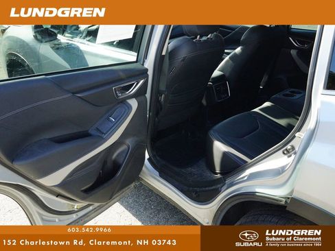 Used 2023 Subaru Forester Limited AWD/4WD image 23