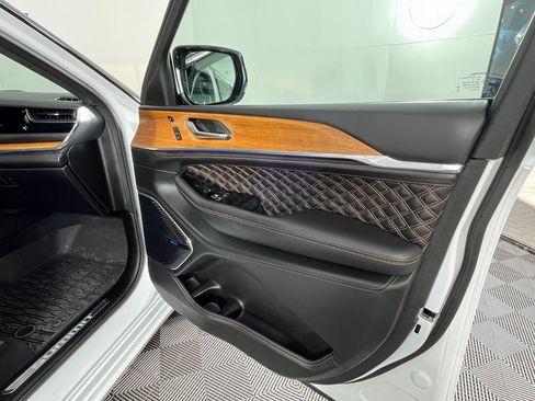 Used 2023 Jeep Grand Cherokee Summit image 25