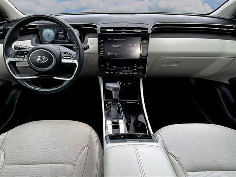 Used 2023 Hyundai Tucson SEL w/ Convenience Package image 9