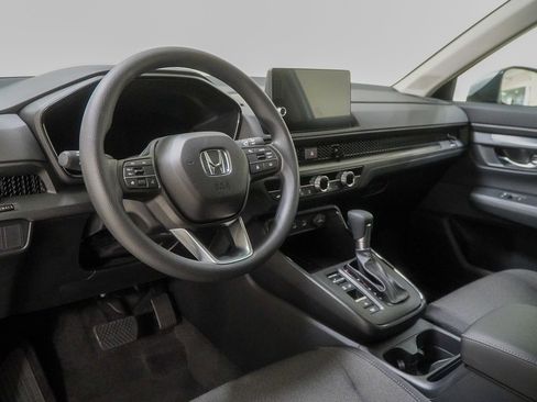 New 2026 Honda CR-V EX image 22