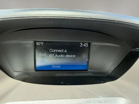 Used 2018 Ford Escape SE FWD image 22