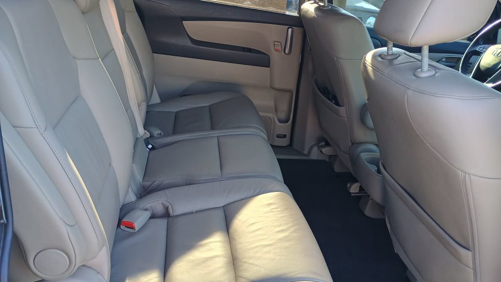 Used 2012 Honda Odyssey Touring image 34