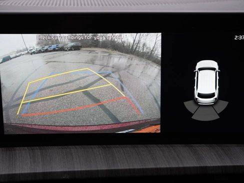 Certified 2024 Kia Telluride EX image 37