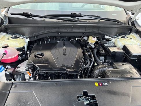 Certified 2025 Kia Sorento S image 13