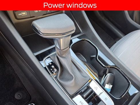 Used 2024 Hyundai Santa Cruz SEL w/ Activity Package image 15