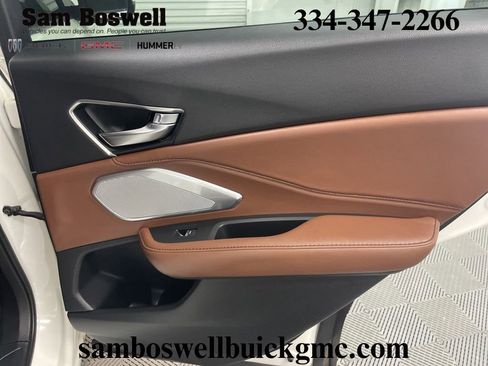 Used 2019 Acura RDX FWD w/ Technology Package image 34