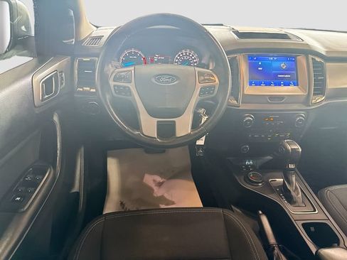 Used 2021 Ford Ranger XLT w/ Equipment Group 301A Mid AWD/4WD image 20