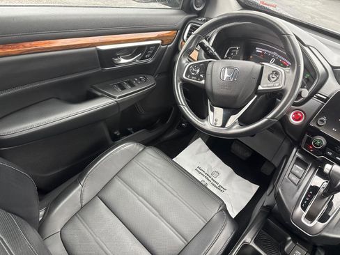 Used 2019 Honda CR-V EX-L image 14