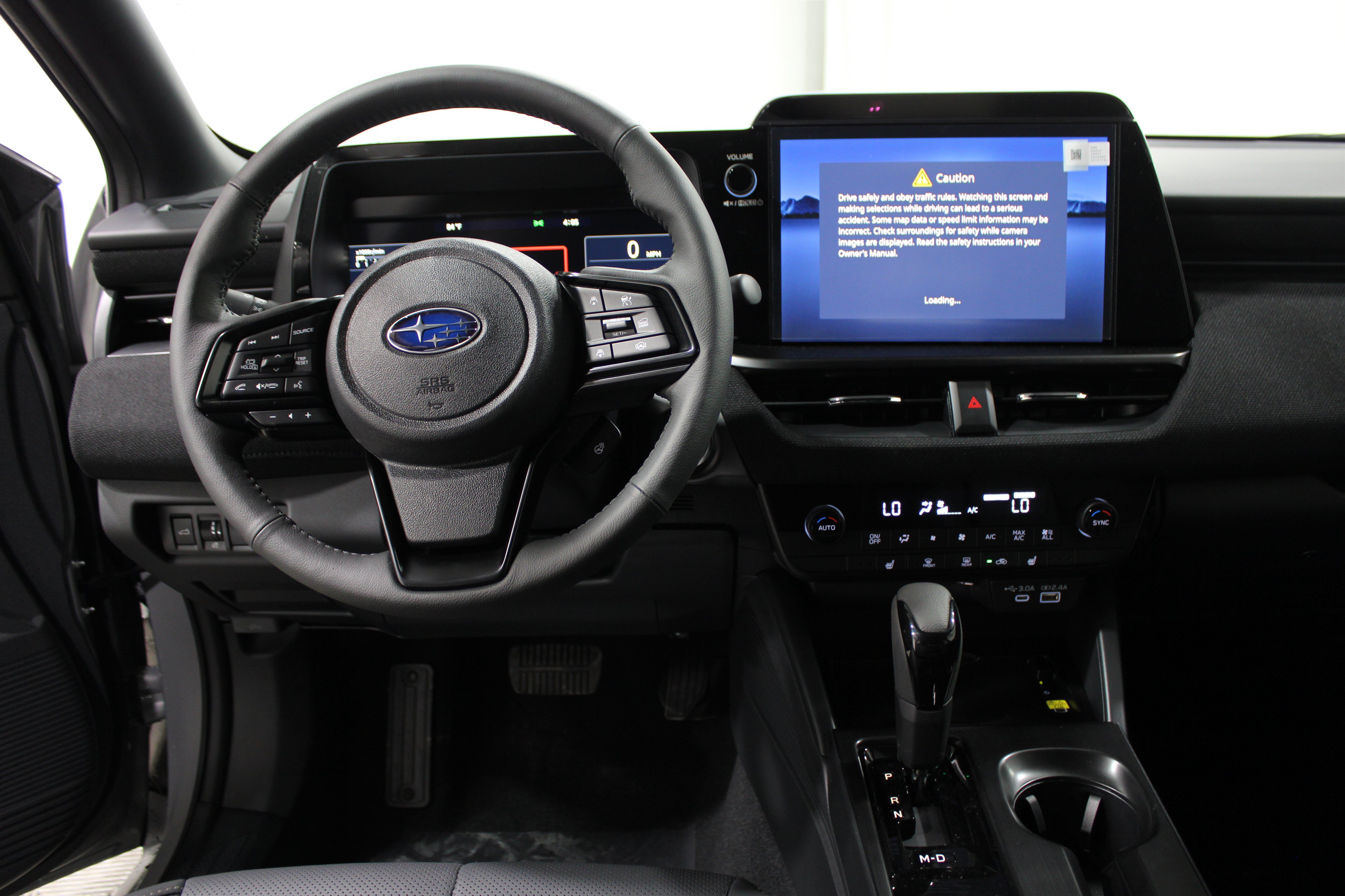 New 2026 Subaru Outback Limited XT AWD/4WD image 11