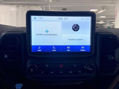 Used 2023 Ford Bronco Sport Badlands w/ Premium Package image 35