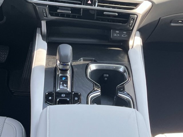 New 2026 Lexus RX 350 Premium w/ Convenience Package FWD image 17