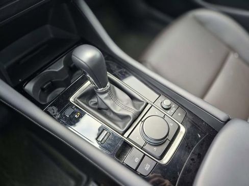 Certified 2025 MAZDA MAZDA3 Hatchback w/Premium Plus Pkg image 27