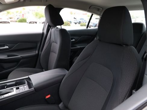 New 2026 Nissan Sentra S image 15