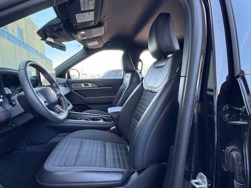 Used 2025 Ford Explorer ST-Line image 20