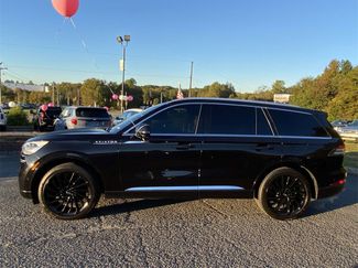 Used 2022 Lincoln Aviator Reserve w/ Equipment Group 201A video 2