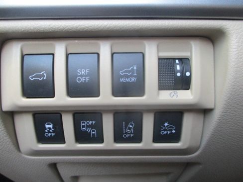 Used 2016 Subaru Outback 3.6R Limited image 15