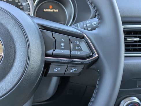 New 2025 MAZDA CX-5 AWD 2.5 S image 26
