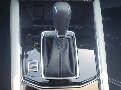 New 2025 MAZDA CX-5 AWD 2.5 S w/ Premium Plus Pkg image 34